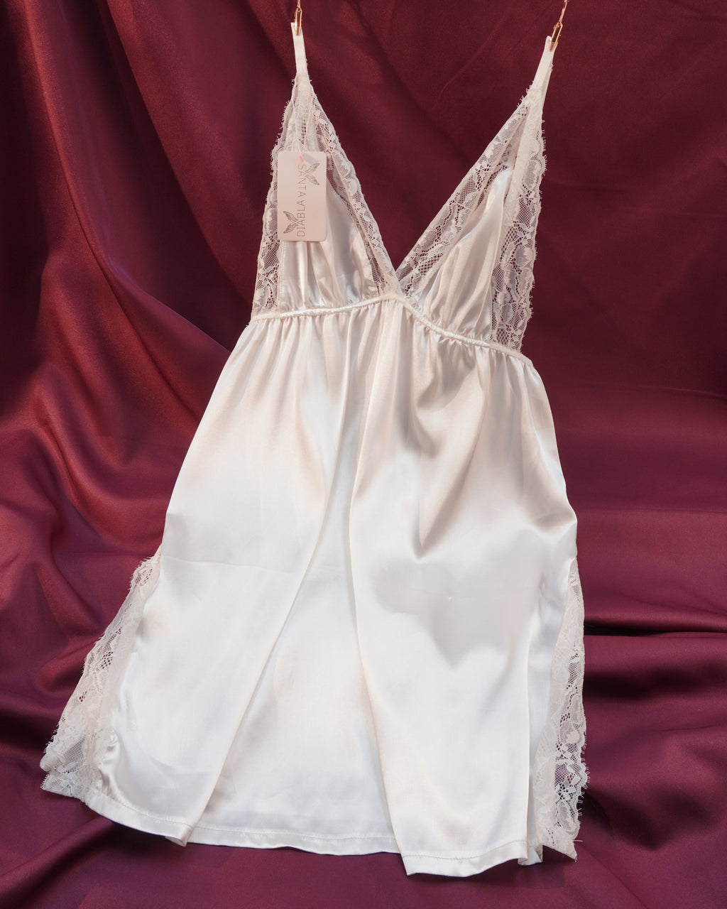 Xami Blanco