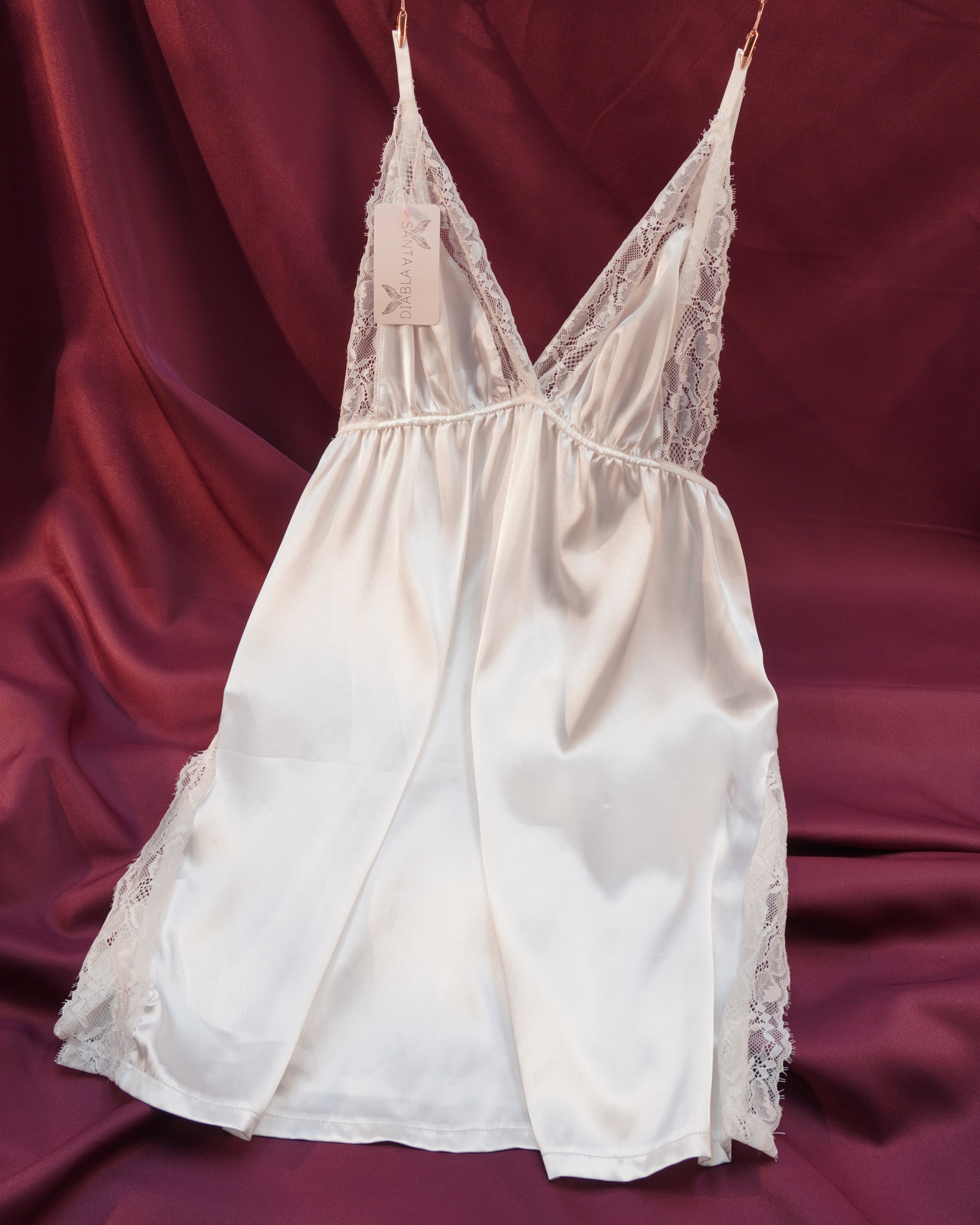 Xami Blanco