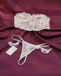 Bridgerton set