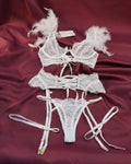 Caos blanco