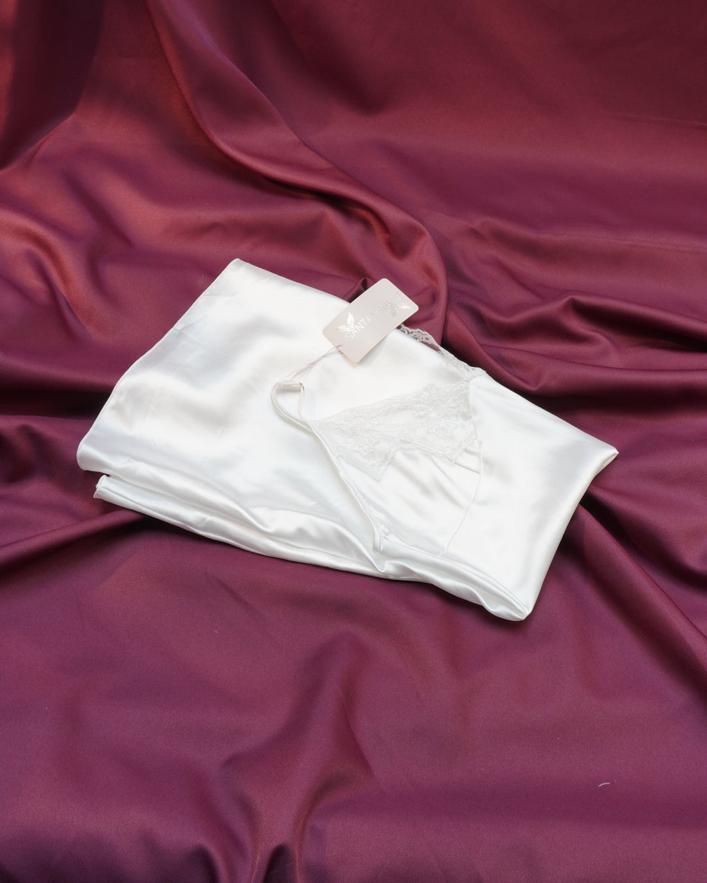 White Sleep