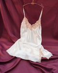 San Valentin Sleep White