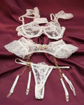 Nupcial Blanco