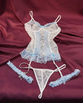 Cinderella dress