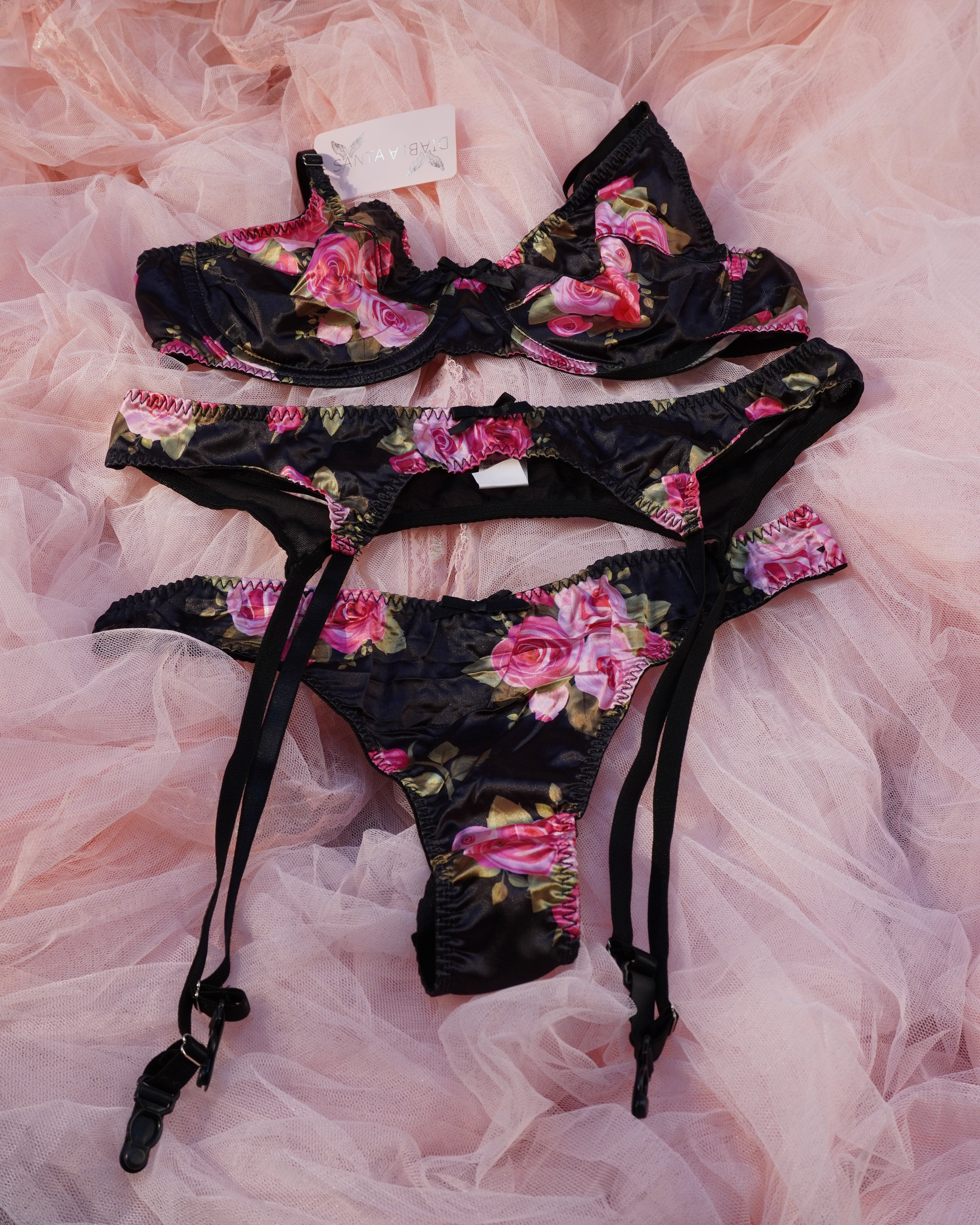 Isabela Floral