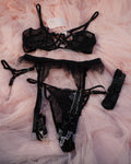 Black Orchid