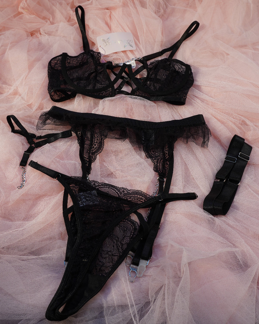 Black Orchid