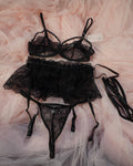 Cathalina Black