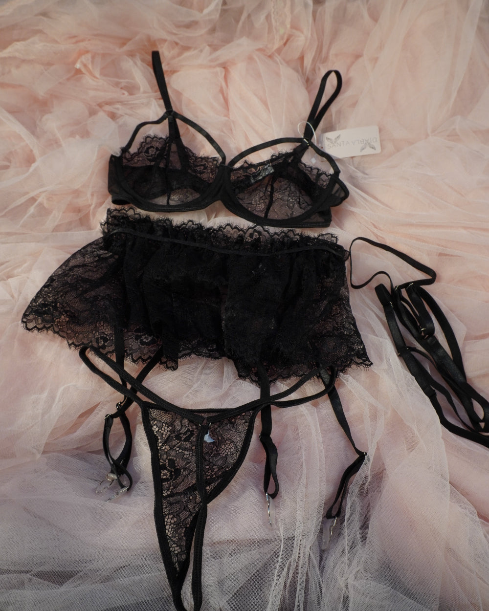 Cathalina Black