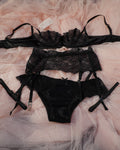SD Yours Black