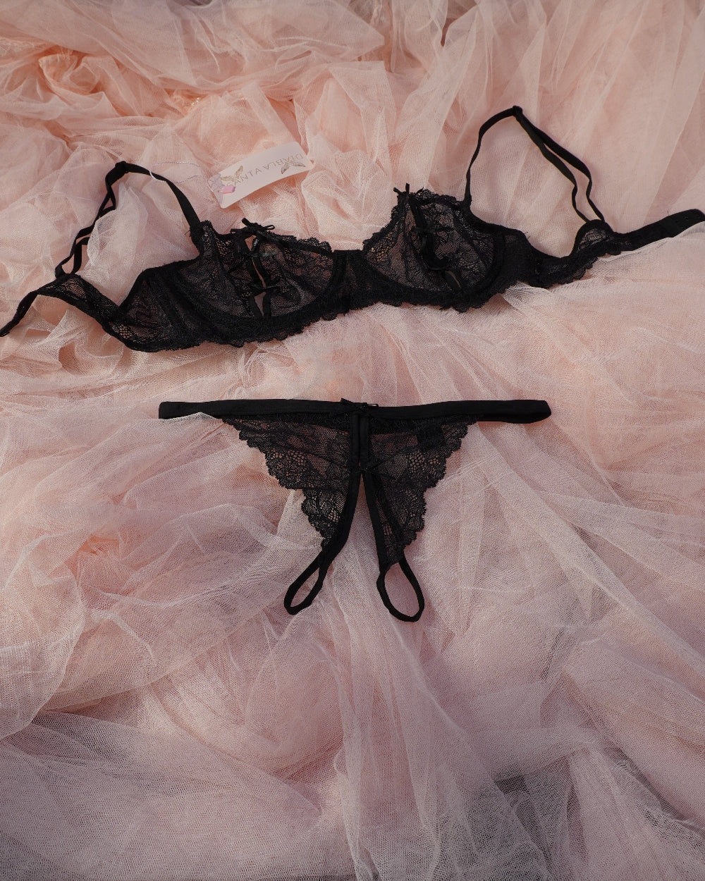 Valentines Black 2