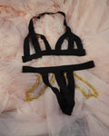 Exquisito Negro