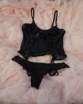 Rosal Black Body