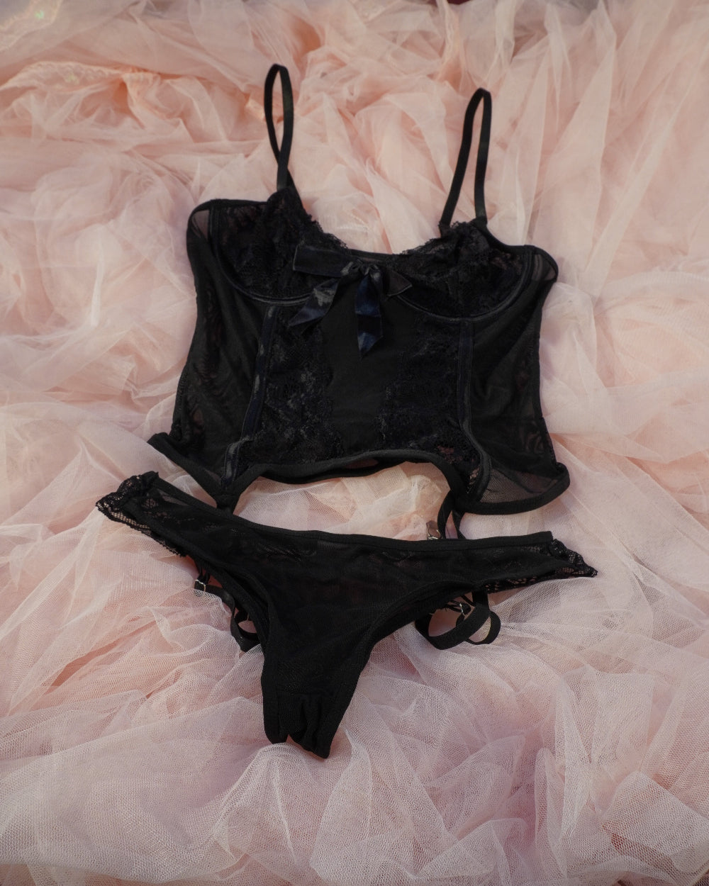Rosal Black Body