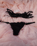 SD Paradise Black