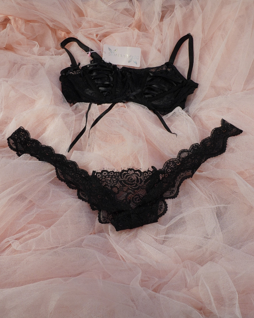SD Loving Black