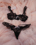 Lovely Black