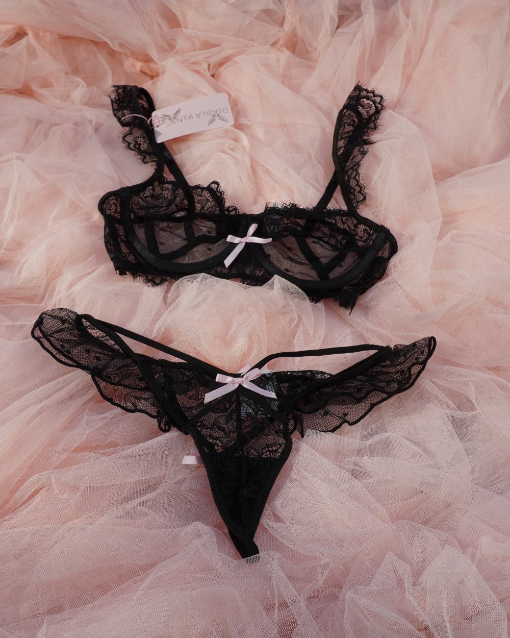 Lovely Black
