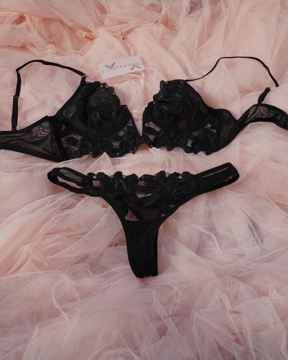 Glenda black
