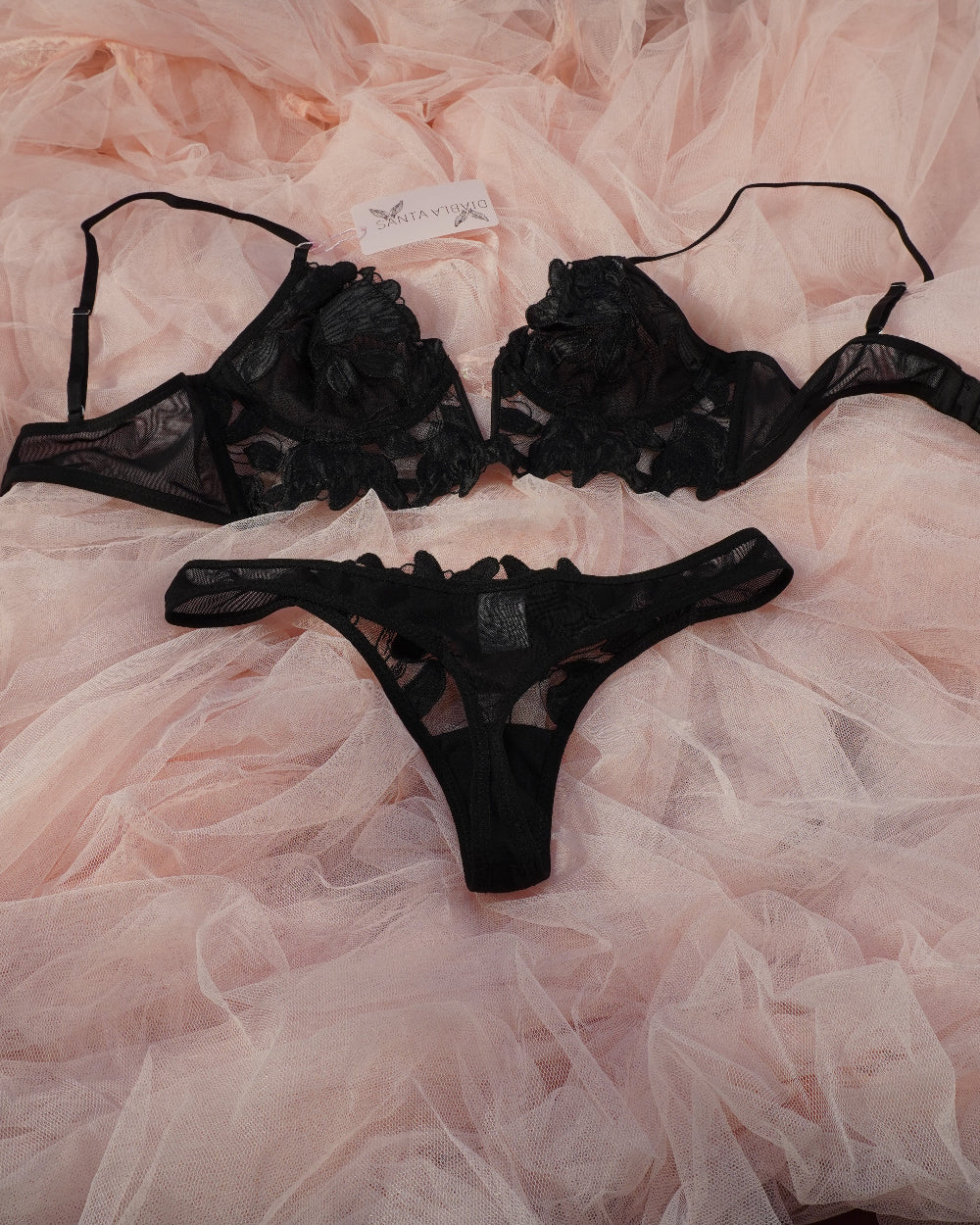Glenda black