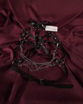 Boody contour harness