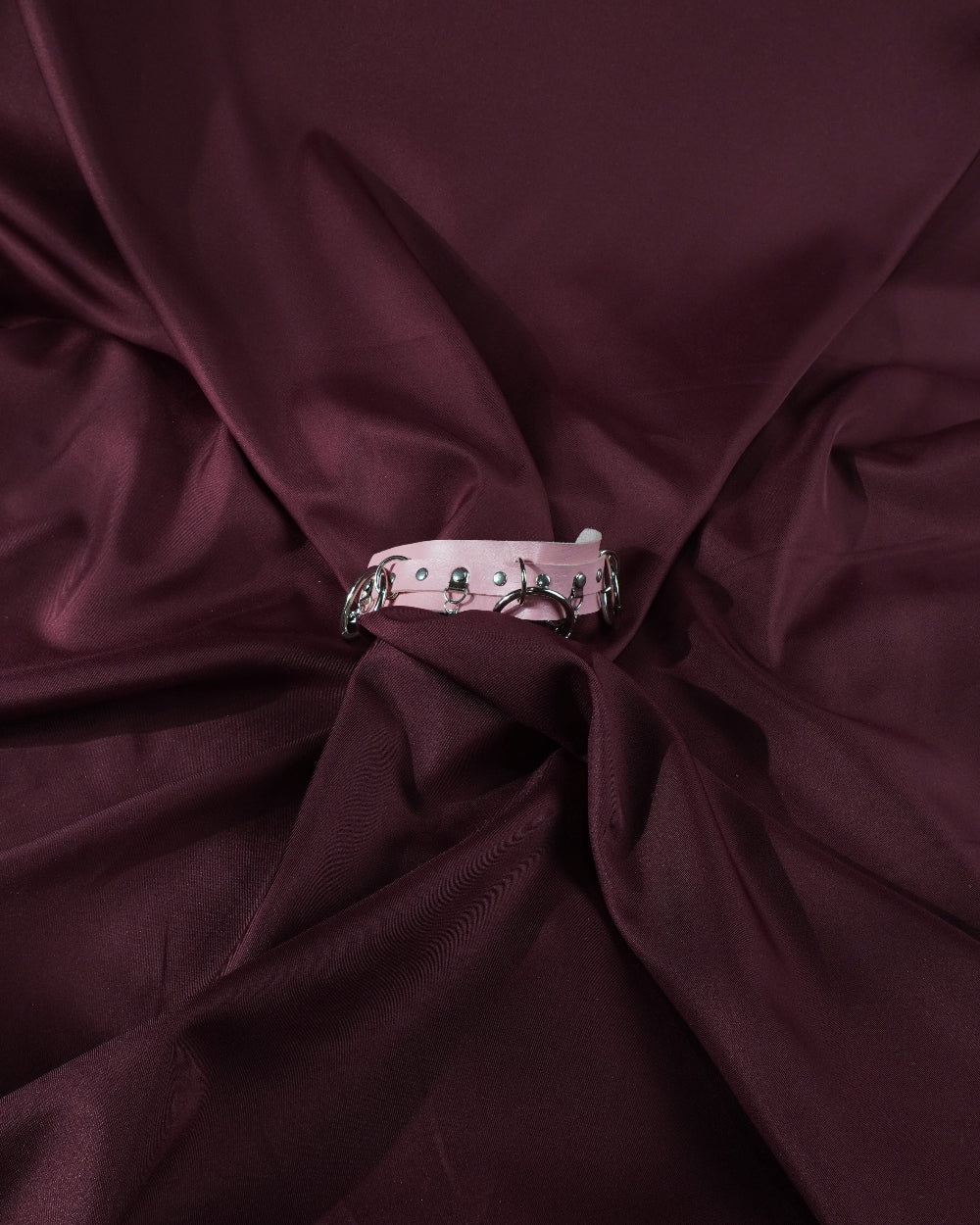 Collar aros