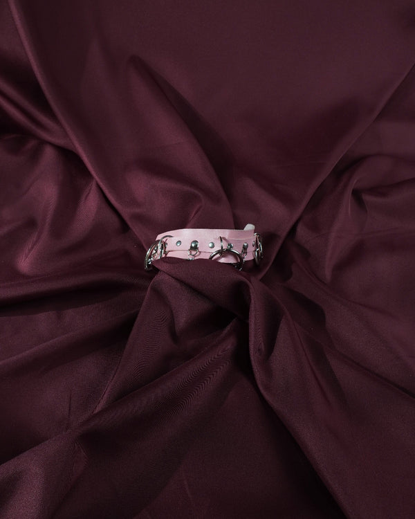 Collar aros
