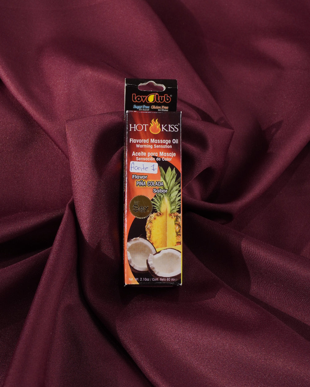Aceite 1