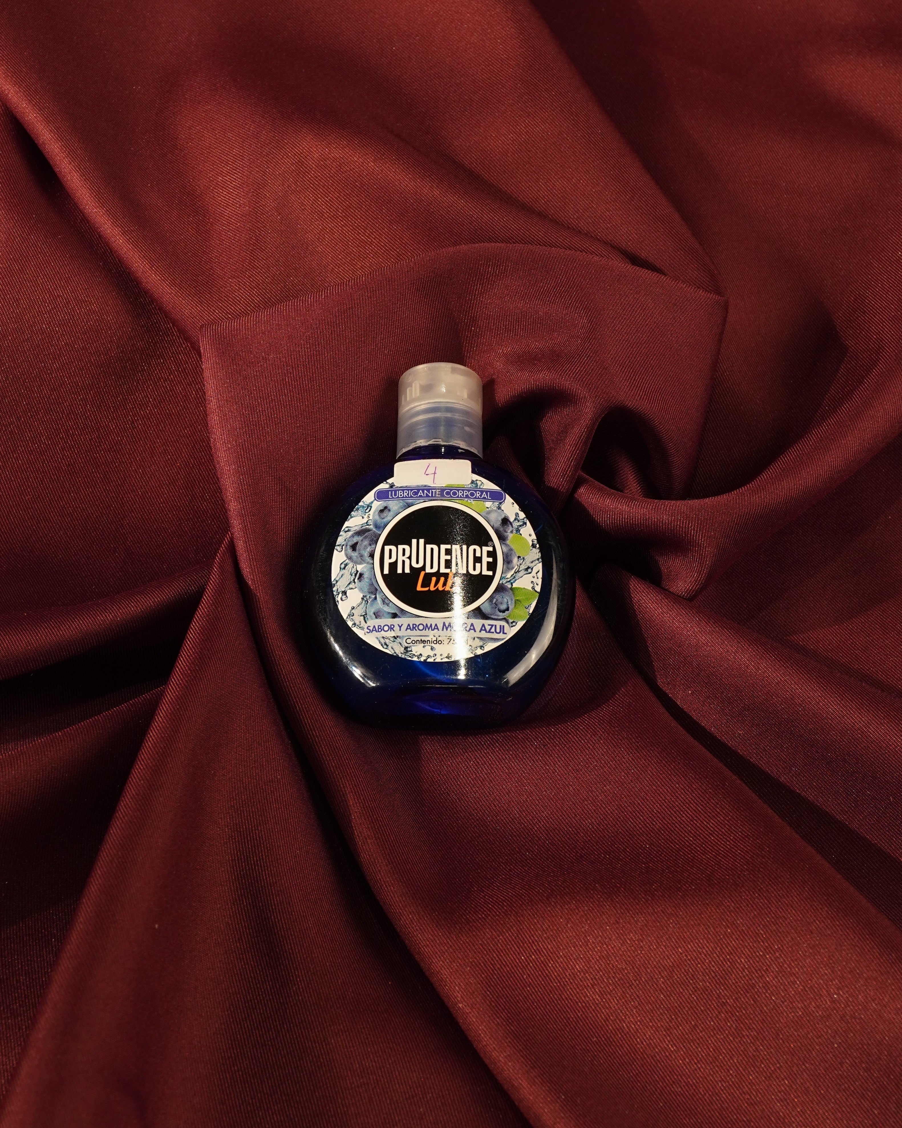 Lubricante 4