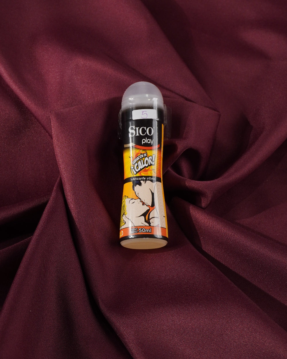 Lubricante 5