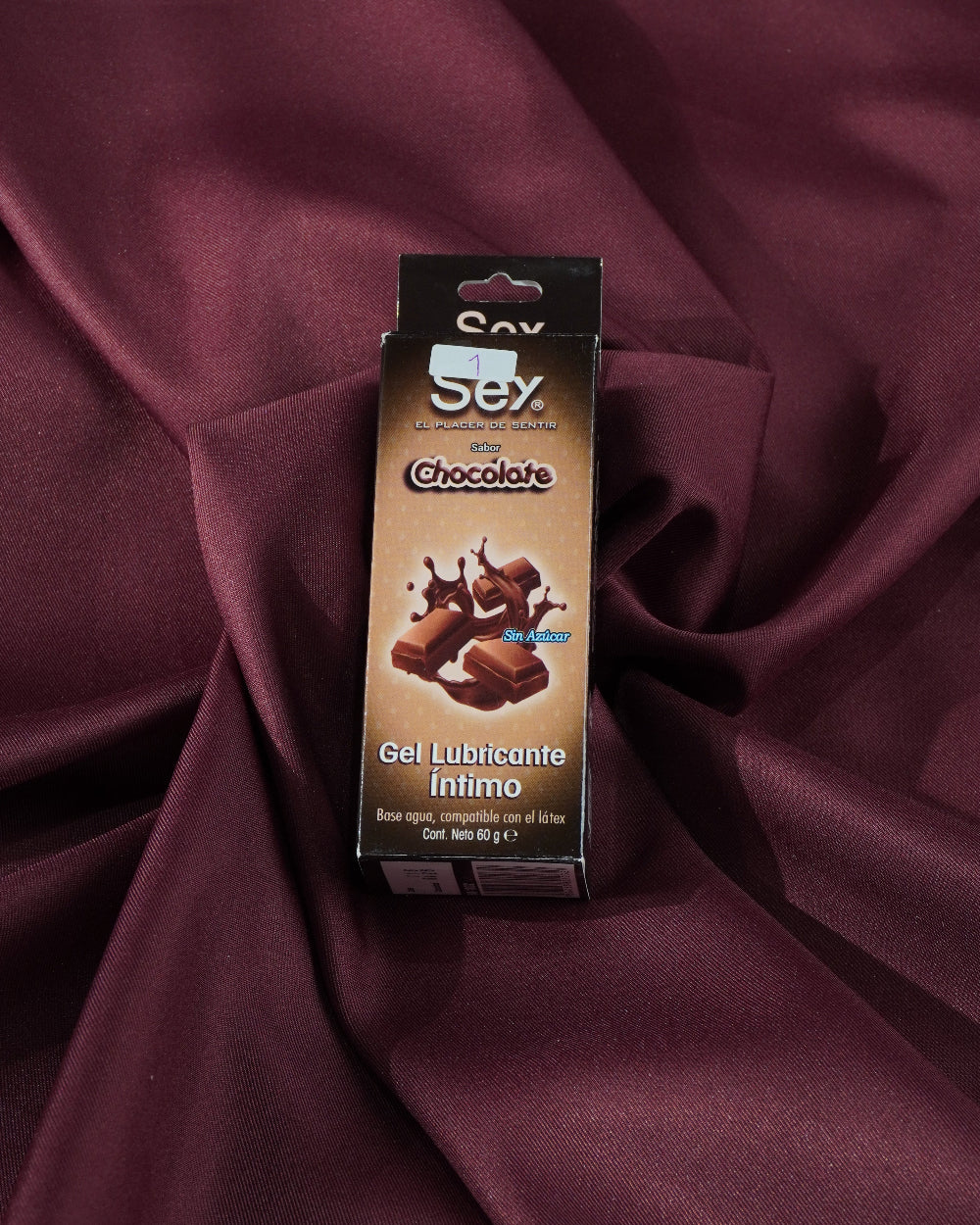 Lubricante 1