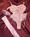 Deli body pink