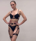 Delixia Black