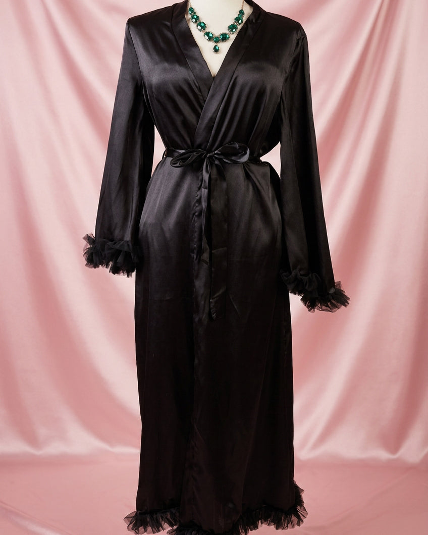 Angel vino black