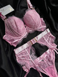 Scarlatta Pink