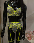 Limón Set