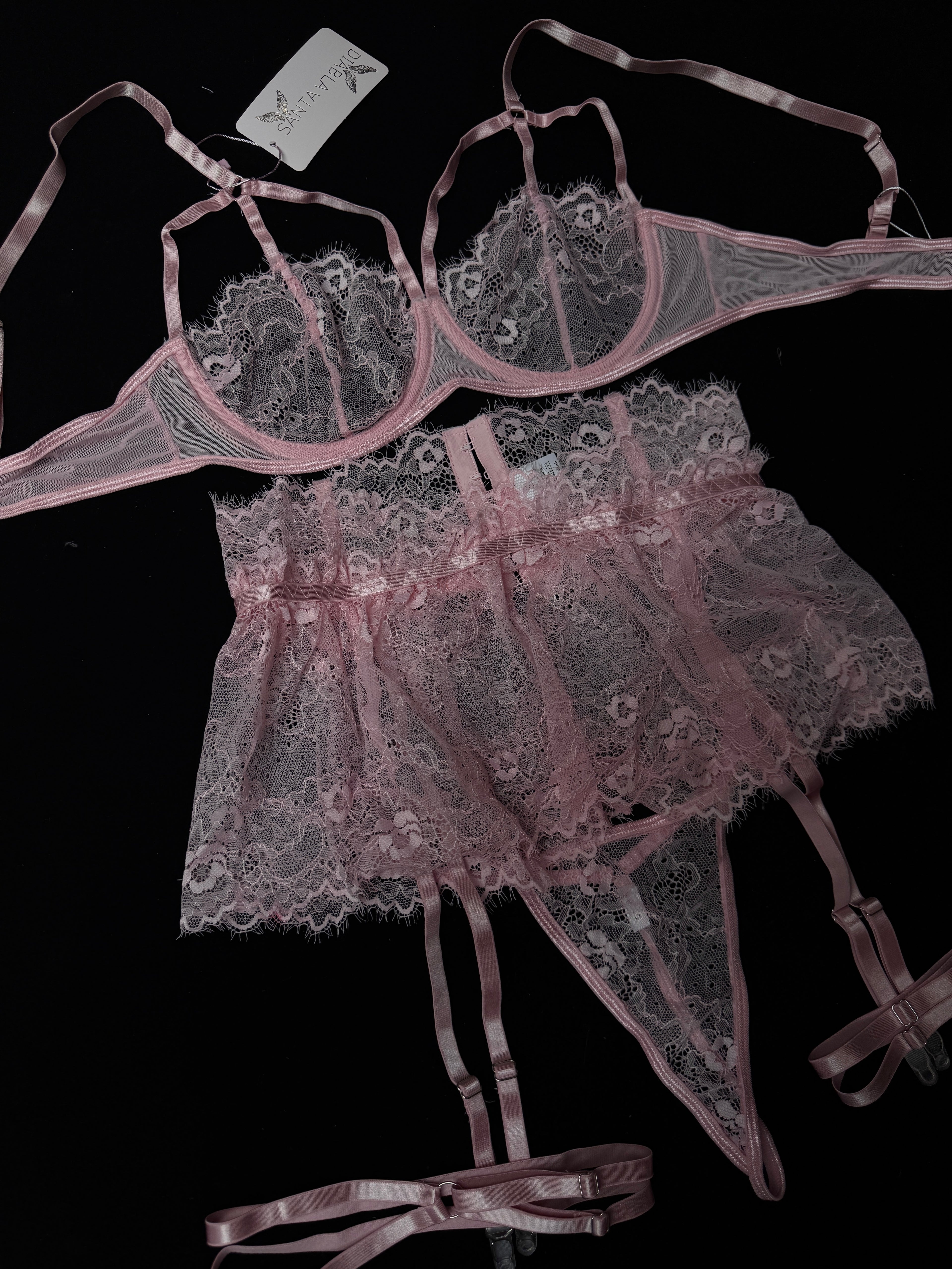 Cathalina Pink