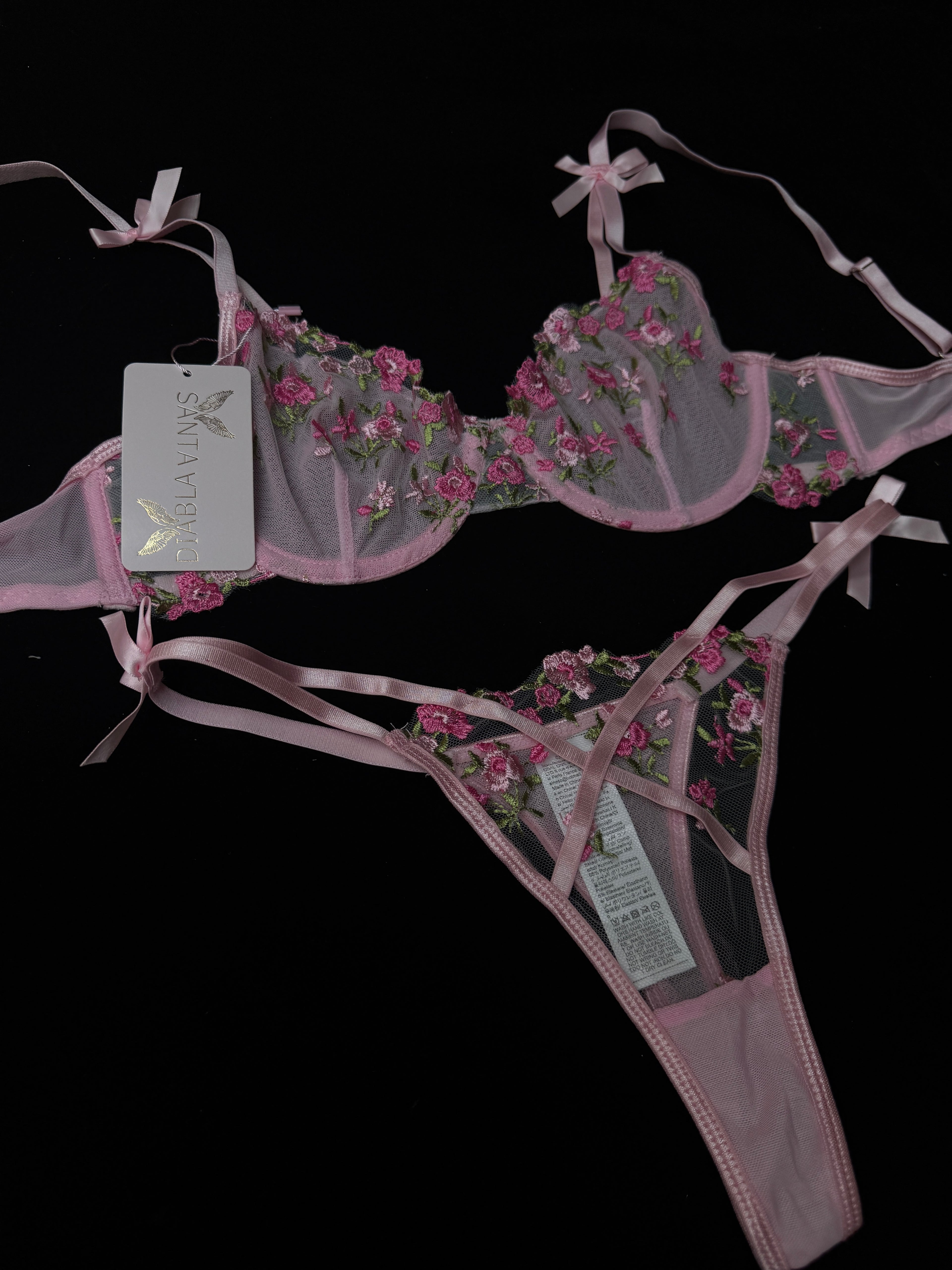 Primavera Rosa