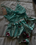 Sweet Pijama Acua