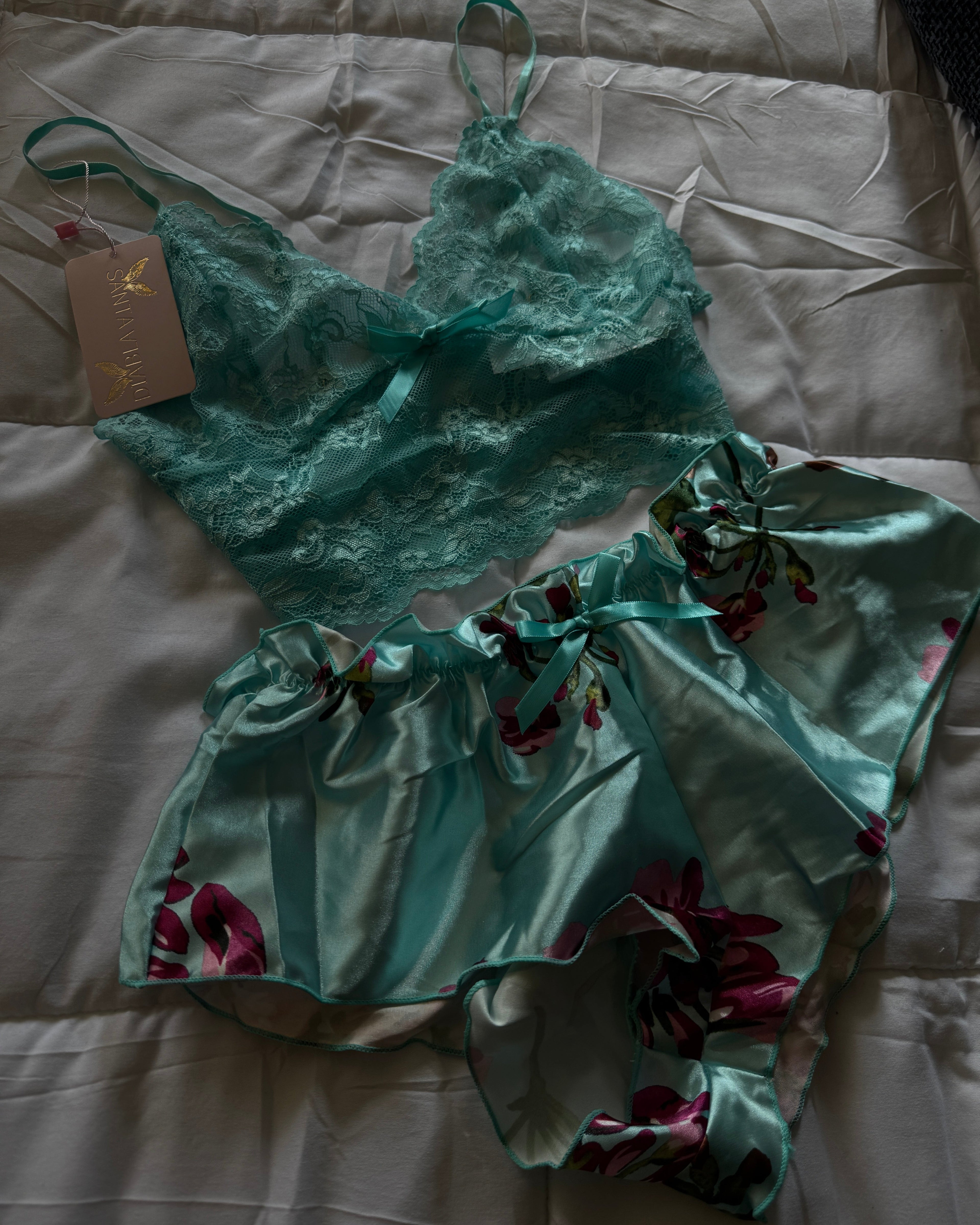 Sweet Pijama Acua