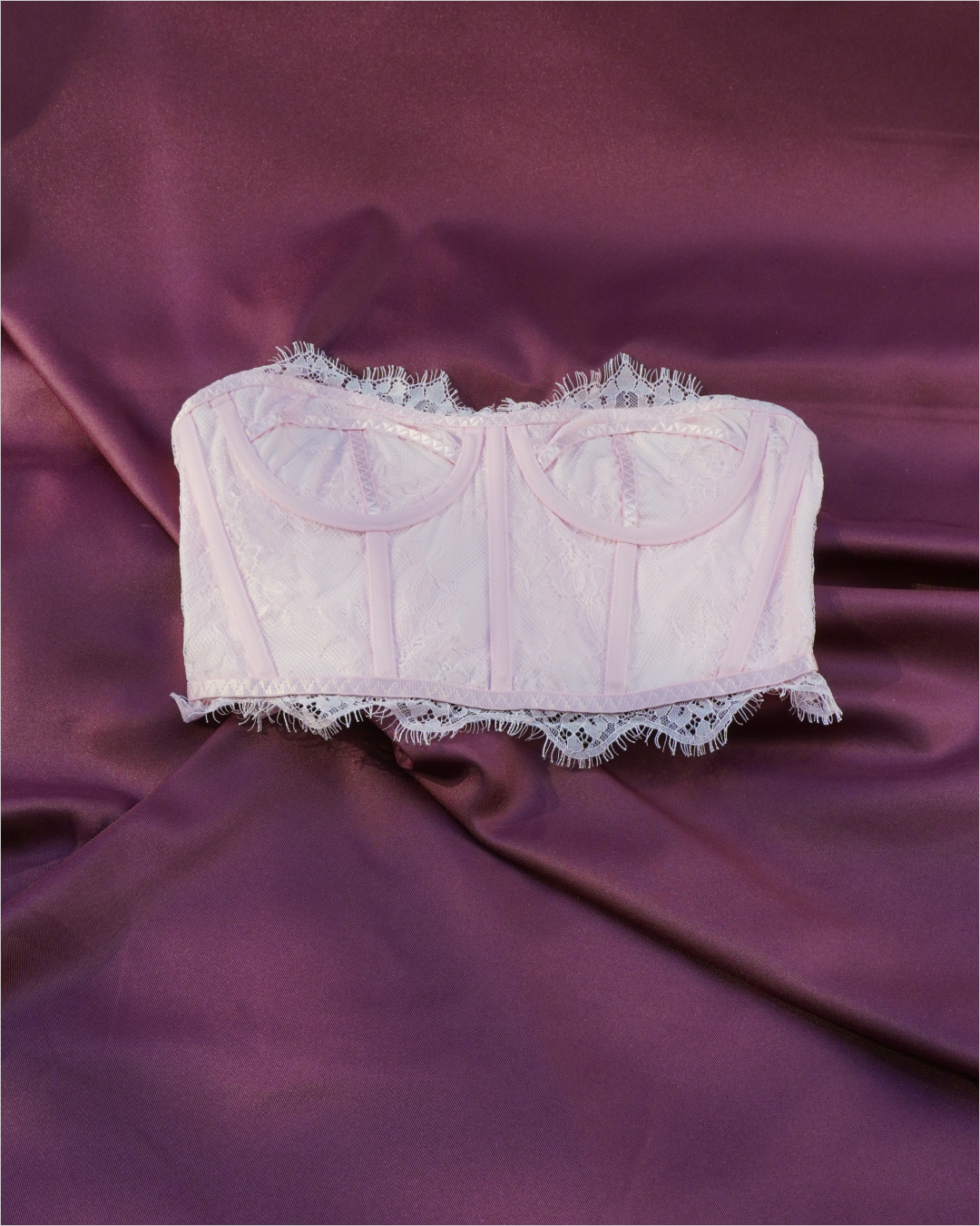 Dulce bustier