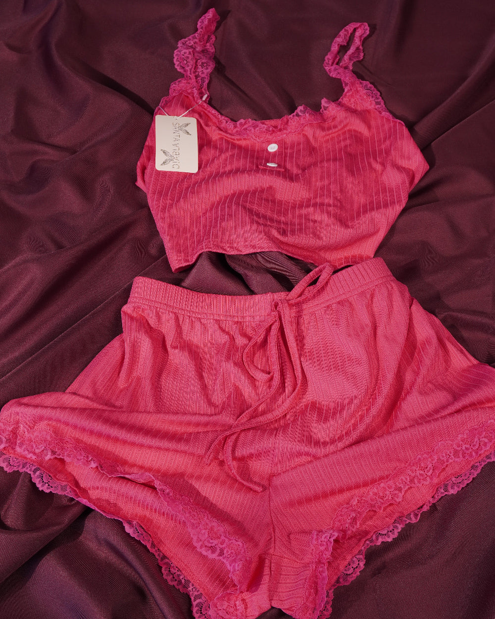 Honey Pijama Fiucha