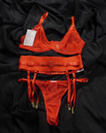 Katy Red