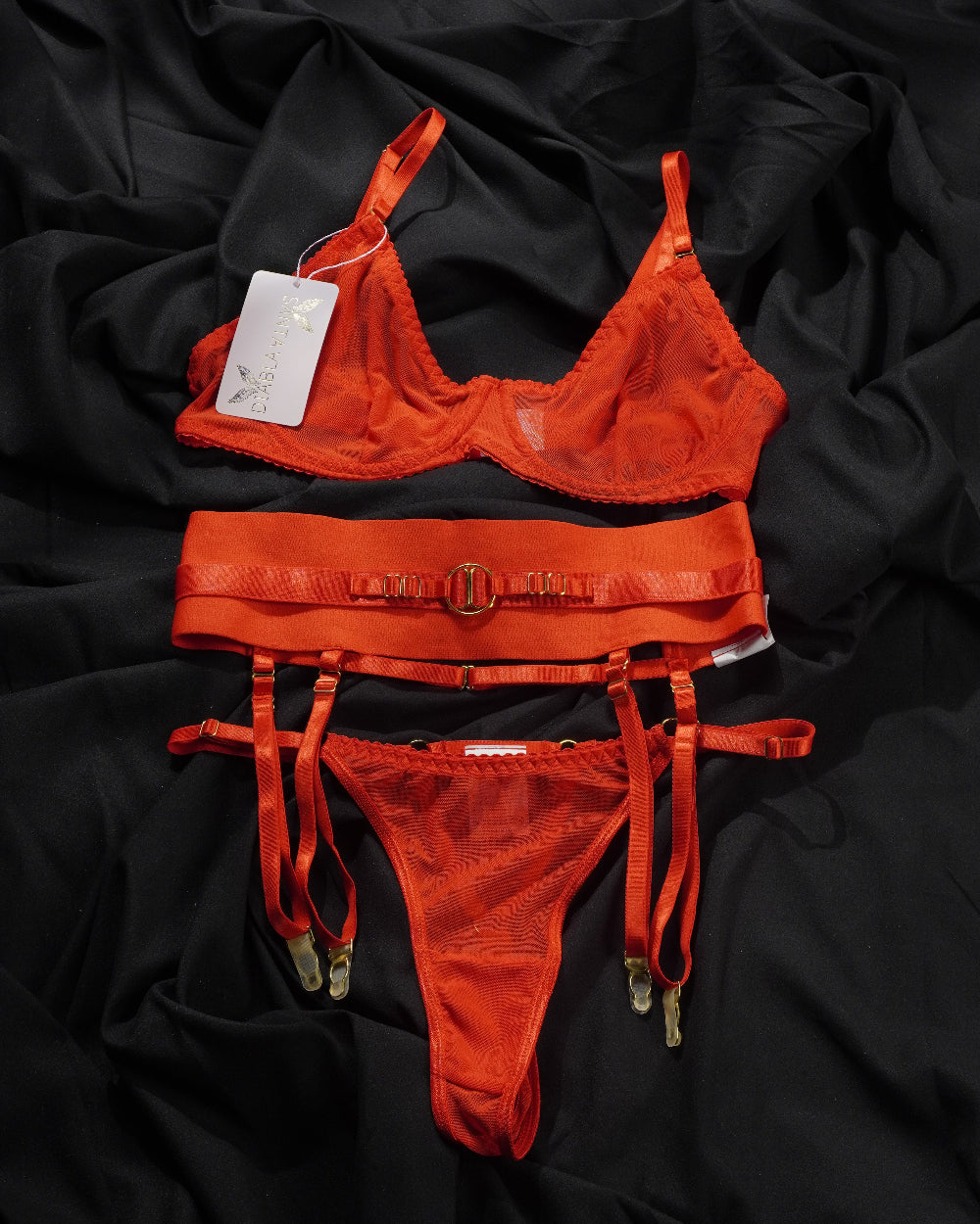 Katy Red