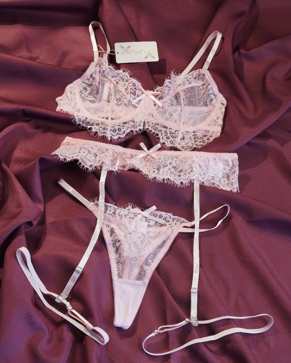 Little Pink