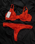 Rojo