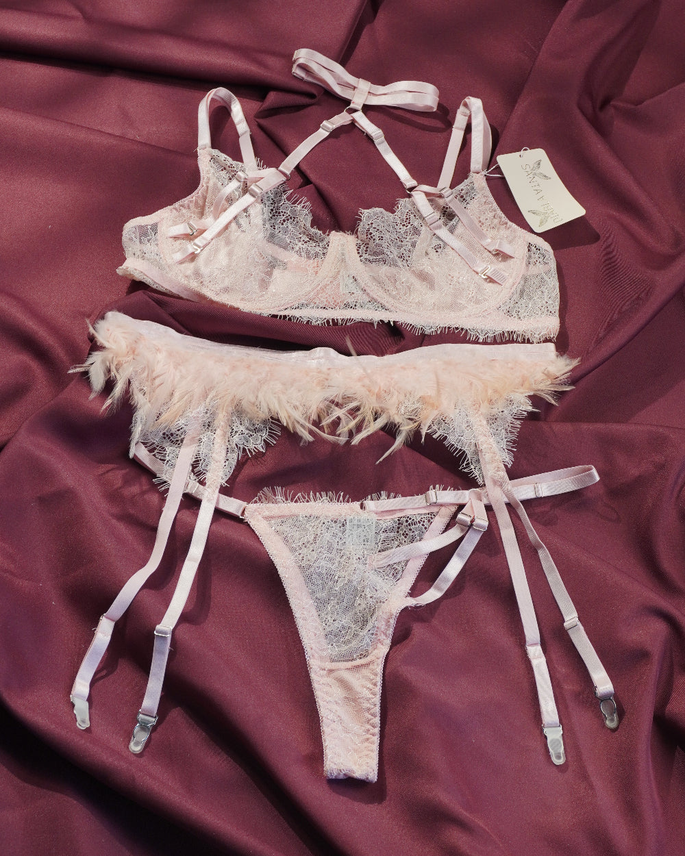Rosita Pink