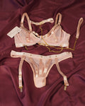 Sadic Pink