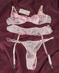 Sasha Pink