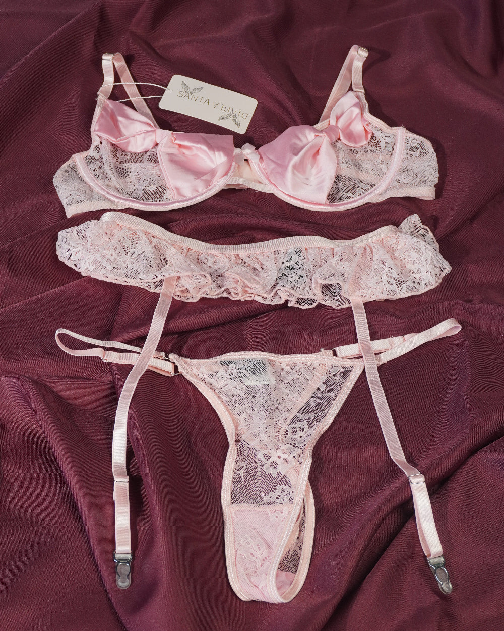 Sasha Pink